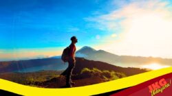 5 Destinasi Gunung di Indonesia yang Cocok untuk Pendaki Pemula