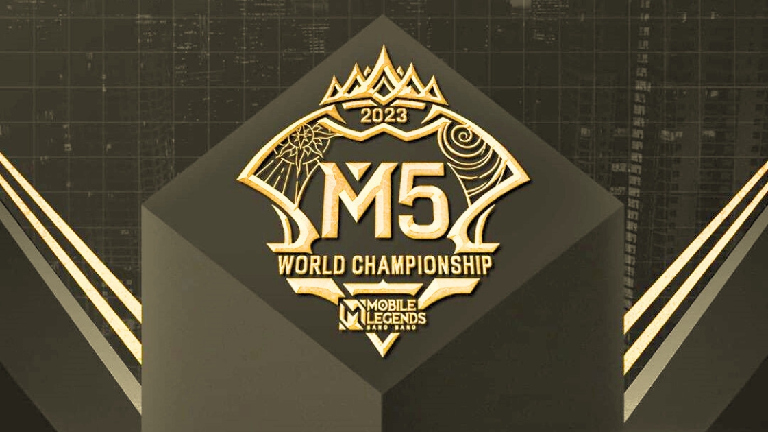 Apa itu MLBB M5 World Championship