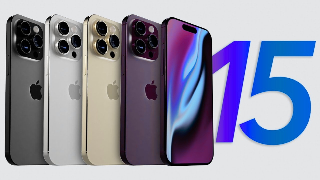 Daftar Harga iPhone 15 Series Terbaru di Pasaran Indonesia