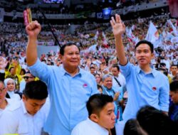 Gerindra Prediksi Kemenangan Prabowo-Gibran di Jakarta Secara Mutlak
