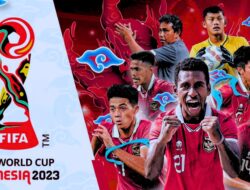 Jadwal, Hasil, dan Klasemen Grup A-F Piala Dunia U-17 (Live Update Setiap Hari)
