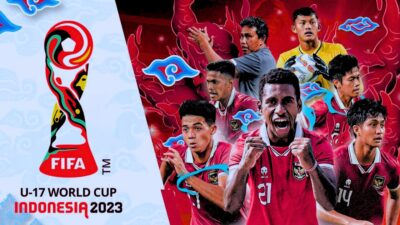 Jadwal, Hasil, dan Klasemen Grup A-F Piala Dunia U-17 (Live Update Setiap Hari)