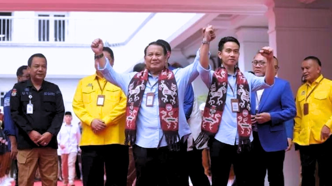 KIM Berinisiatif Promosikan Prabowo-Gibran dengan Pendekatan Langsung ke Warga