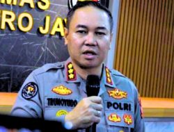 Kepolisian Daerah Metro Jaya Siapkan Pengamanan untuk Piala Dunia U-17 dan Konser Coldplay