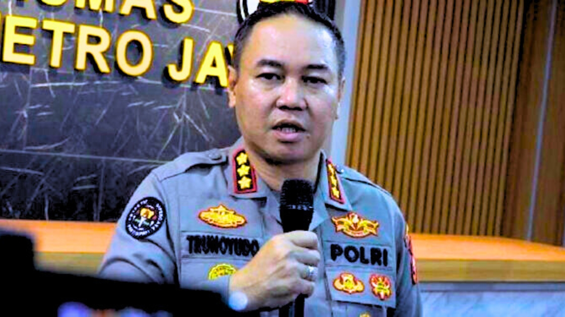 Kepolisian Daerah Metro Jaya Siapkan Pengamanan untuk Piala Dunia U-17 dan Konser Coldplay