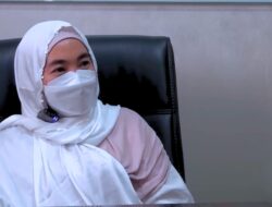 Kisah Hanny Tan Jadi Mualaf Setelah Menemukan Kedamaian dalam Janggut Nabi di Topkapi