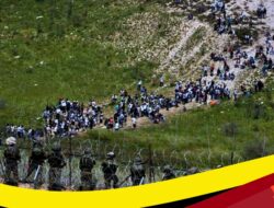 Konflik Memanas, Serangan Hizbullah Tewaskan Tentara Israel di Bukit Khazzan