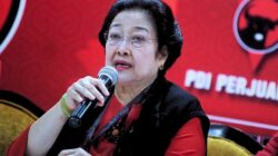 Kontroversi Pernyataan Megawati Tentang MK dan Respons Tenang Kubu Prabowo-Gibran