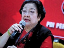 Kontroversi Pernyataan Megawati Tentang MK dan Respons Tenang Kubu Prabowo-Gibran