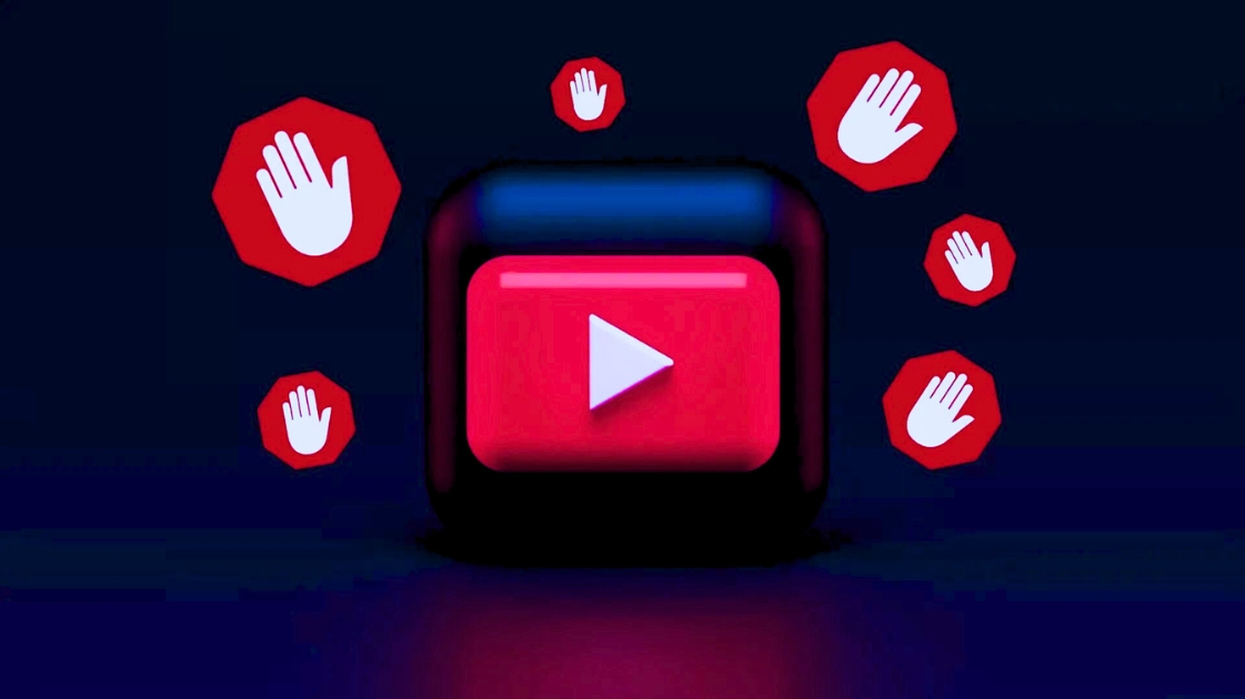 Lonjakan Instalasi Ad Blocker Meningkat, YouTube Perketat Pemblokiran