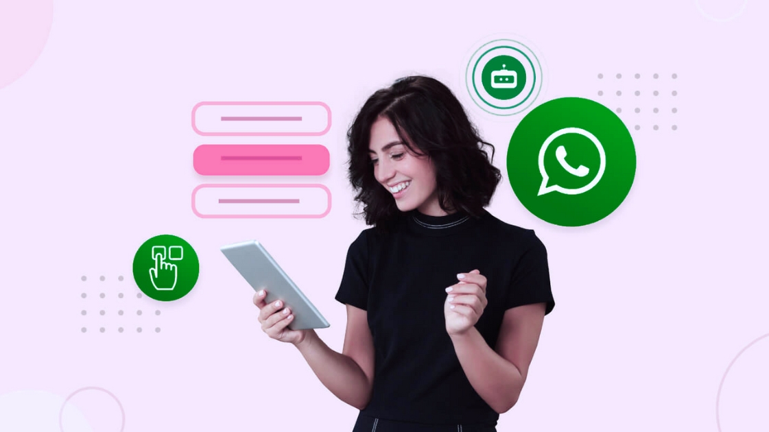 Manfaat Aplikasi Multifungsi WhatsApp