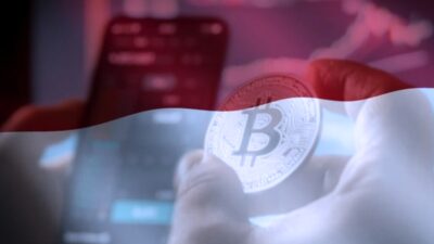 Nilai Transaksi Kripto di Indonesia Merosot Tajam, OJK Ungkap Data Terkini