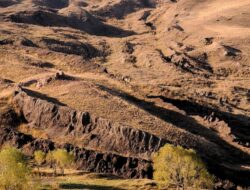Penemuan Arkeolog Bahtera Nuh yang Asli di Gunung Ararat, Inilah Bukti yang Diyakini Mereka