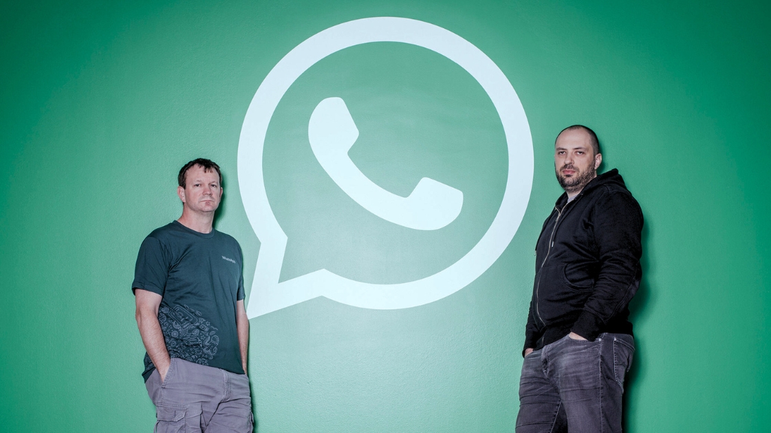 Sejarah Asal Usul dan Transformasi WhatsApp