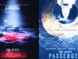Sinopsis Film Horor Hollywood ‘The Ninth Passenger’ dengan Kehadiran Cinta Laura