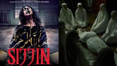 Sinopsis Film Sijjin, Mengungkap Sisi Mencekam Film yang Diadaptasi dari Film Horor Turki Siccin