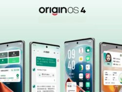 Vivo Luncurkan OriginOS 4 dengan Peningkatan Signifikan, Inilah Fitur-Fitur Barunya