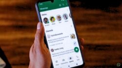 WhatsApp Luncurkan Fitur Banding untuk Saluran/Channel yang Diblokir