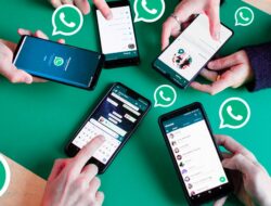 WhatsApp Luncurkan Fitur Obrolan Suara In-Chat, Inovasi Baru untuk Interaksi Grup