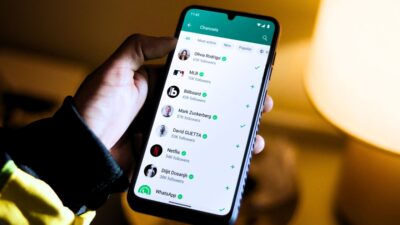 WhatsApp Segera Luncurkan Fitur Username untuk Channel, Perkuat Identitas Digital Pengguna