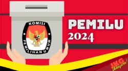 Prabowo-Gibran dan Tokoh Nasional Hadir dalam Rakornas Gakkumdu Untuk Persiapan Pemilu 2024