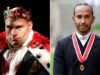 Tyson Fury menolak meniru Lewis Hamilton dan menginginkan kehormatan khusus dari Raja Charles