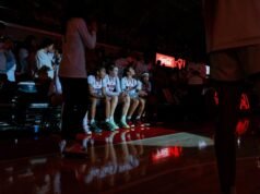 NC State Membuka ACC Slate di Miami