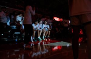 NC State Membuka ACC Slate di Miami