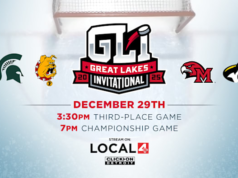 Pertandingan Kejuaraan Undangan Great Lakes