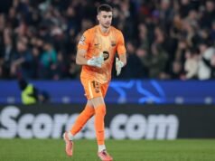 Klub pendukung Espanyol mendesak agar mereka tetap tenang menjelang derby Catalan vs Barcelona yang memanas