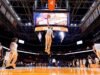 HOOPS TENGAH: #19/20 Tennessee vs. Negara Bagian Carolina Selatan