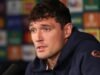 Barcelona menunda keputusan penggantian Christensen meski mengalami cedera jangka panjang