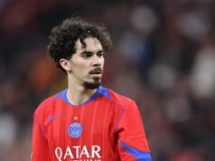 Superstar PSG menyebut legenda Barcelona sebagai panutannya: ‘Orang yang paling menginspirasi saya’