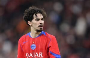 Superstar PSG menyebut legenda Barcelona sebagai panutannya: ‘Orang yang paling menginspirasi saya’