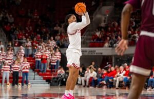 Paket Membuka ACC Play Rabu dengan Kunjungan dari Wake Forest