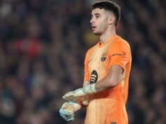 Espanyol menegaskan norma ketat di Stadion RCDE menjelang kunjungan Barcelona