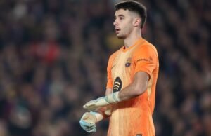 Espanyol menegaskan norma ketat di Stadion RCDE menjelang kunjungan Barcelona