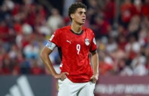 Kekhawatiran terhadap Barcelona karena pemain target Januari berusia 17 tahun itu mengalami cedera di tengah pembicaraan lanjutan