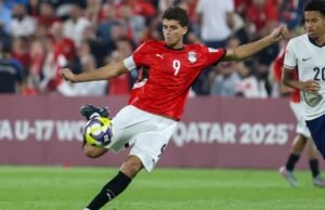 Barcelona dalam pembicaraan lanjutan untuk menandatangani permata Mesir sebagai tawaran baru yang diajukan – lapor