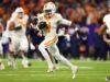 Catatan Pasca Pertandingan: Tennessee 28, Illinois 30 (Music City Bowl)