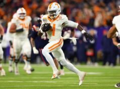 Catatan Pasca Pertandingan: Tennessee 28, Illinois 30 (Music City Bowl)