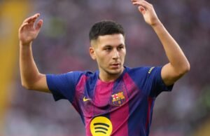 Barcelona kebanjiran tawaran untuk pemain sayap muda yang kekurangan menit bermain reguler