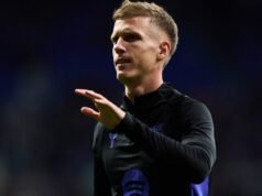 Gelandang Barcelona tidak berlatih bersama grup, masih diharapkan bisa tampil vs Espanyol