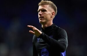 Gelandang Barcelona tidak berlatih bersama grup, masih diharapkan bisa tampil vs Espanyol