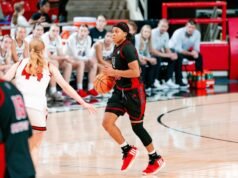 NC State Dibuka 2026 dengan Hosting Stanford