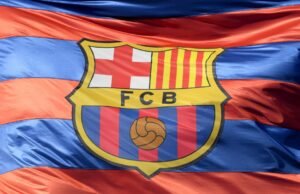 Barcelona mengajukan penyelidikan untuk bintang muda bertahan Kroasia berusia 18 tahun – laporkan