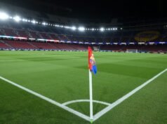 Barcelona memproyeksikan pendapatan tahunan sebesar €360 juta dari Spotify Camp Nou