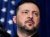 Perang di Ukraina. “Perjanjian perdamaian sudah 90% siap,” Zelensky mengumumkan