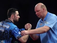 Bintang Kejuaraan Dart Dunia mengakhiri perseteruan tujuh tahun demi perselisihan buku | Lainnya | Olahraga