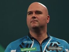 Rob Cross mengatakan dia ‘mengecewakan keluarga’ dan menolak klaim di Worlds | Lainnya | Olahraga